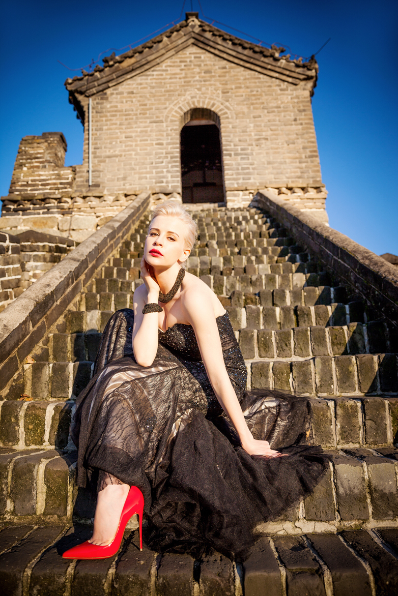 梦丽相片,梦丽美图