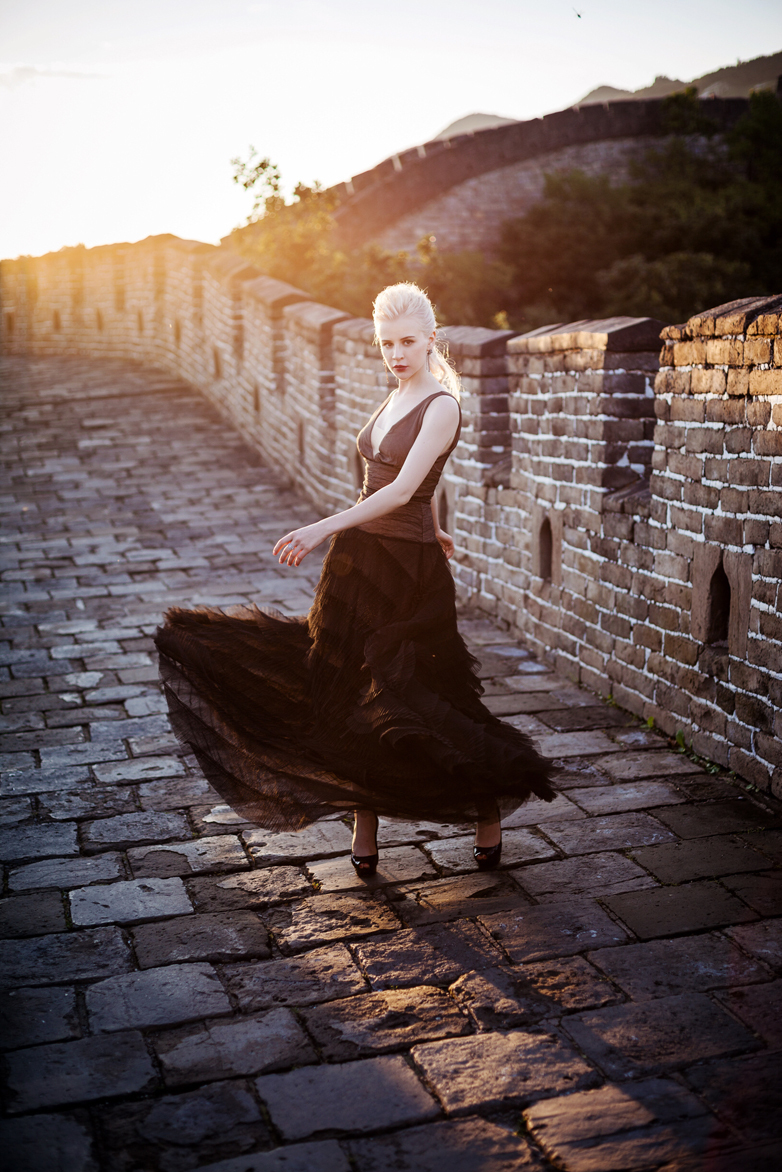 梦丽相片,梦丽美图