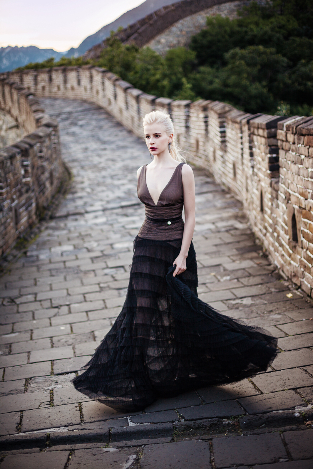 梦丽相片,梦丽美图