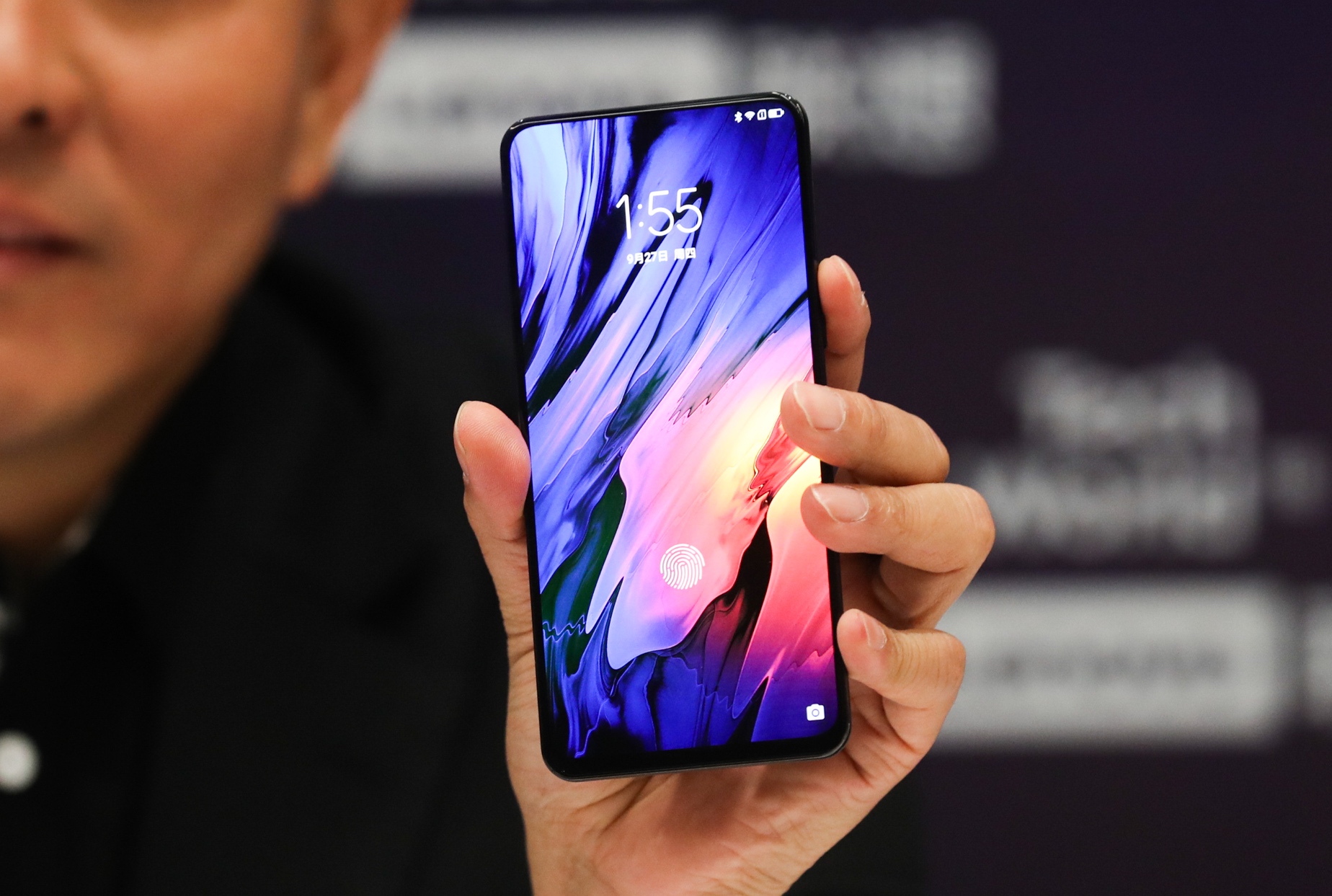 一加科技官方头条号,一加6t推送系统1009