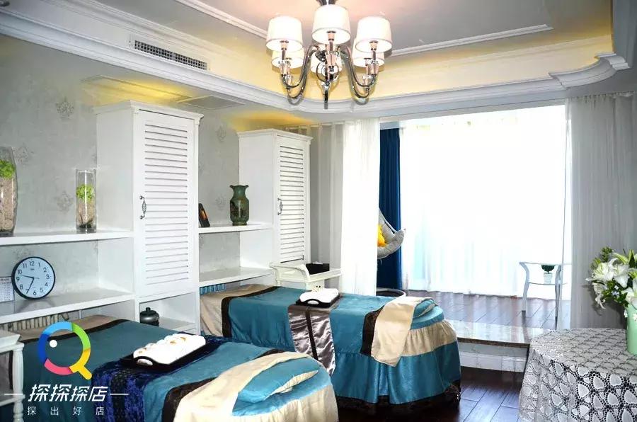 重磅!圣美爱免费给你一场“销魂”之旅,快来体验吧~