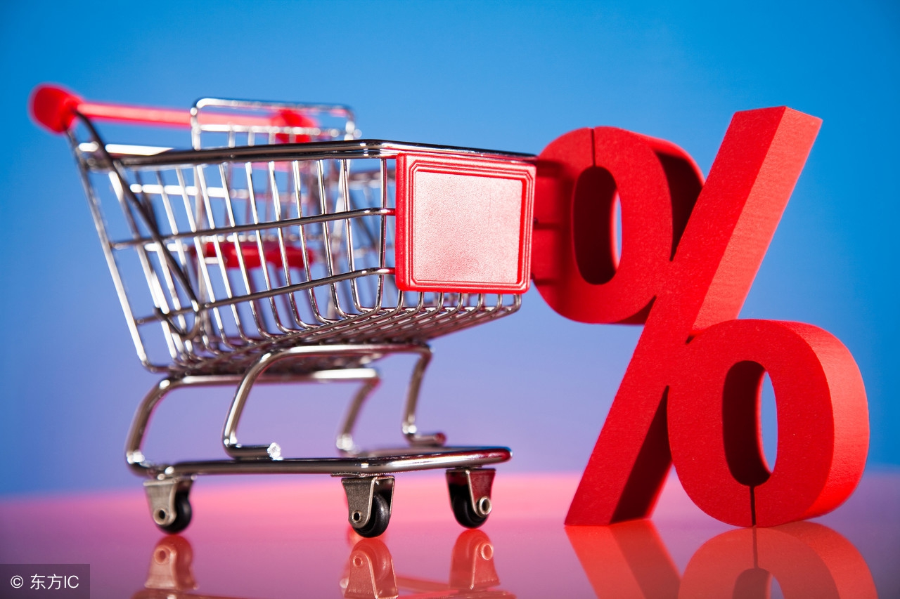 实体零售行业现状和未来发展趋势,实体零售业颓势如何逆转