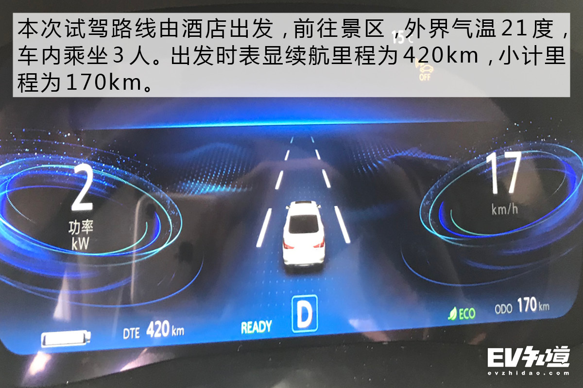 长安逸动ev460走山路,逸动ev460跑山路