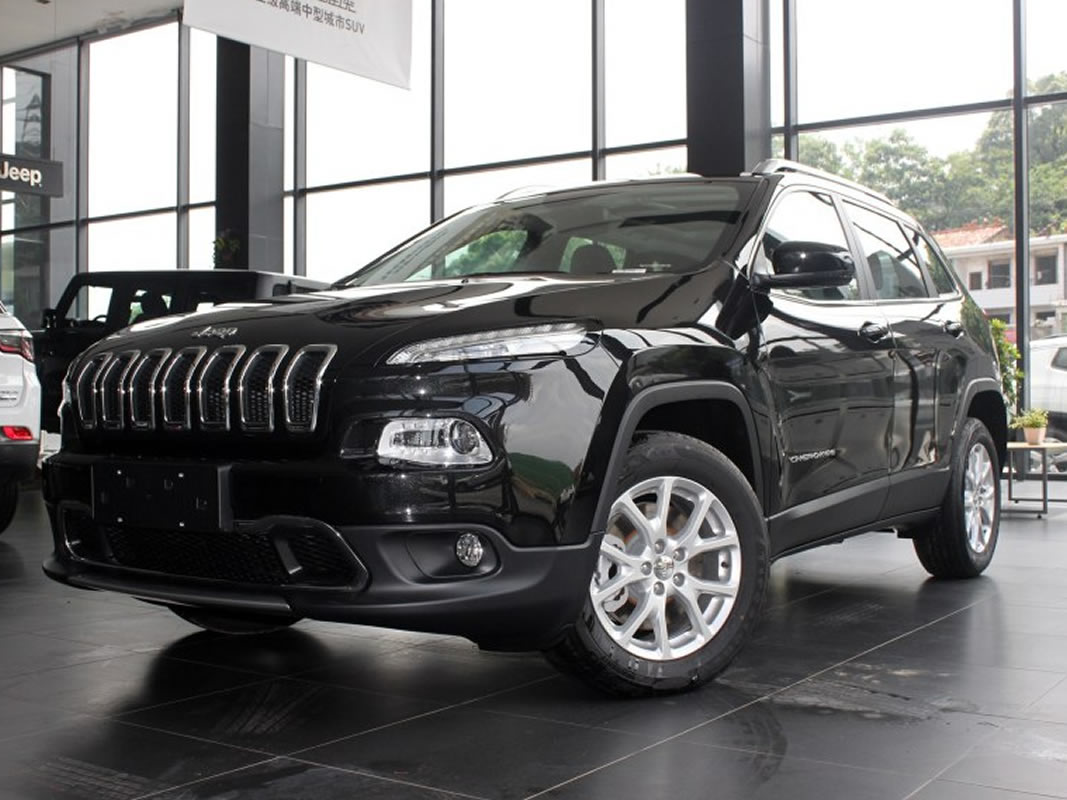 jeep自由光机油事件,jeep自由光烧机油吗