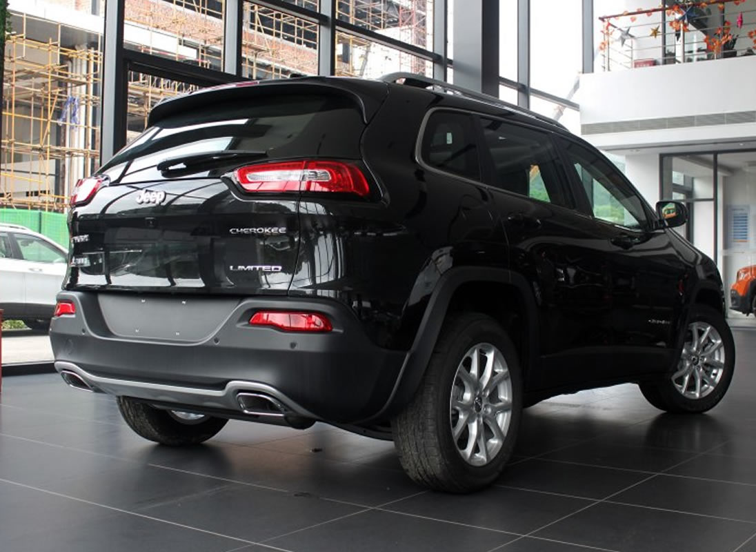 jeep自由光机油事件,jeep自由光烧机油吗