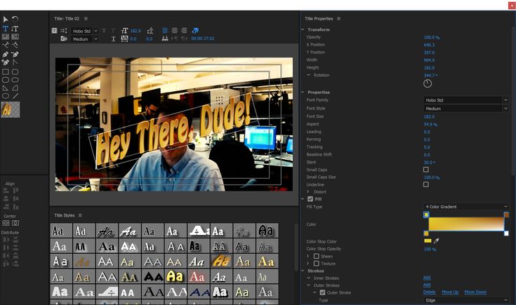 premierepro教程,pr和finalcutpro作品对比