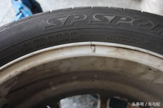 车子轮胎慢消气但检查不出原因,轮胎慢漏气去哪里修