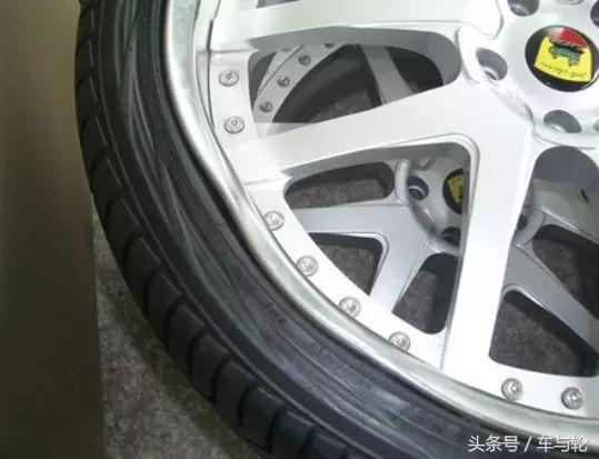 车子轮胎慢消气但检查不出原因,轮胎慢漏气去哪里修