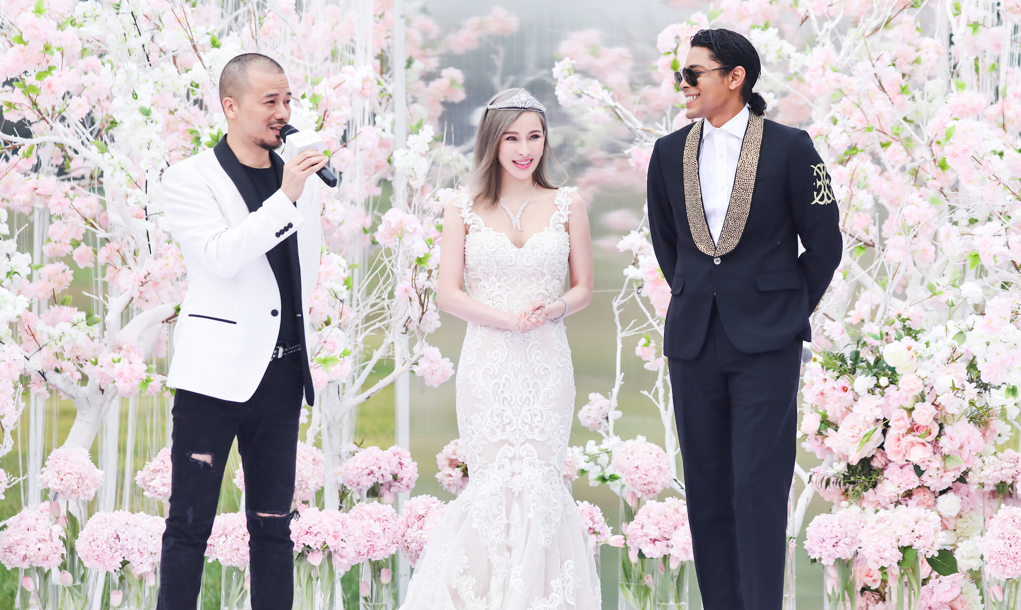 温岚参加新人秀,温岚嫁给了谁