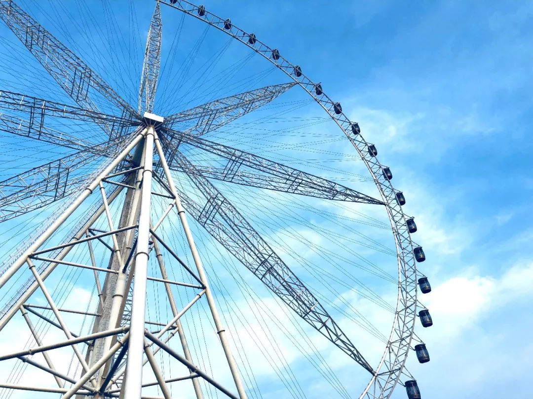 欢乐谷艺术节 (重庆欢乐谷国际魔术节)