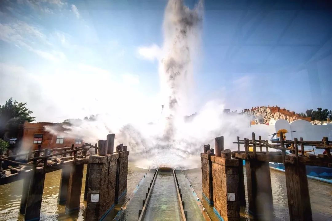 欢乐谷艺术节 (重庆欢乐谷国际魔术节)