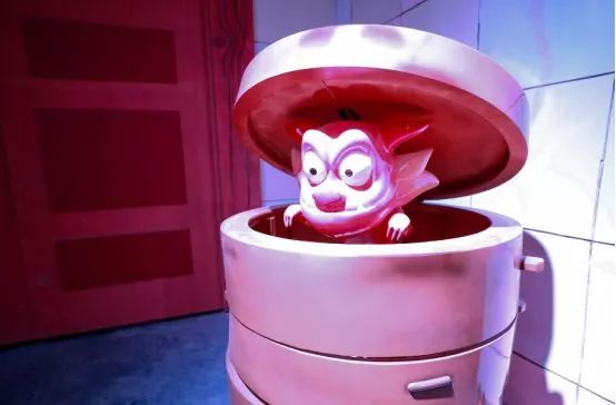 欢乐谷艺术节 (重庆欢乐谷国际魔术节)