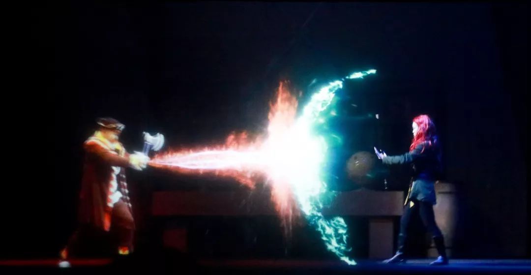 欢乐谷艺术节 (重庆欢乐谷国际魔术节)