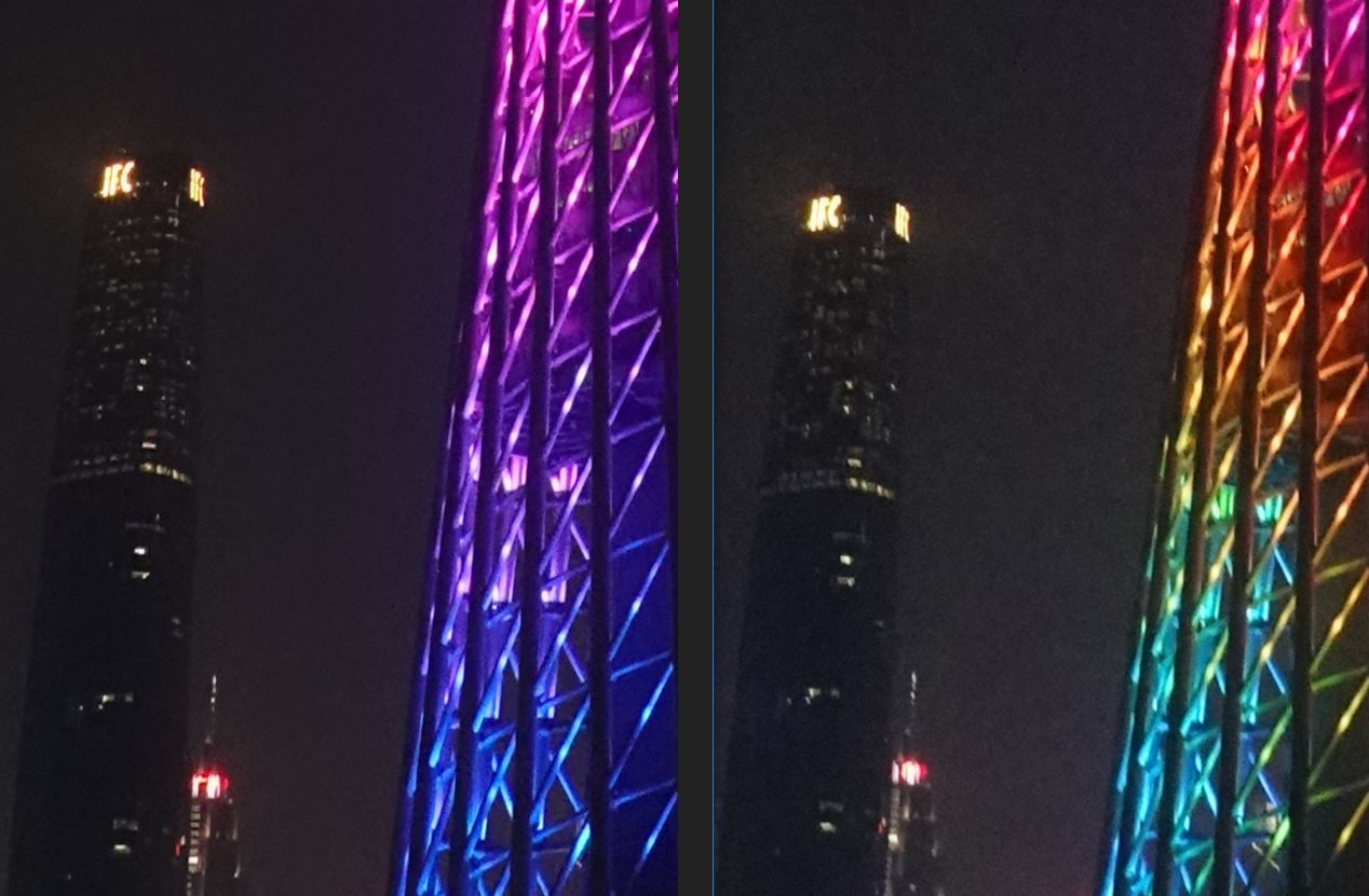 有舍有得,RX100M6长隆野生动物园中秋行摄记