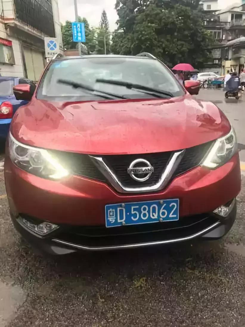 80后买车故事：36岁的强哥为什么买了辆二手铃木天语？