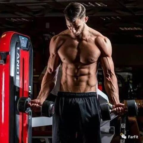 健身肌肉最有效的训练方法,健身肌肉的最佳训练方法