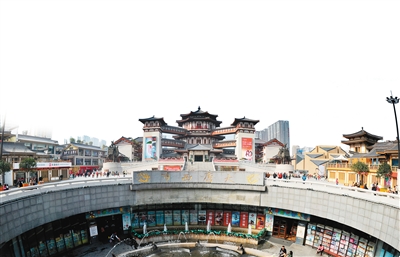 续写千年丝路繁华吸引四方逐梦之人来了，你就是这座城市的人