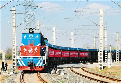 续写千年丝路繁华吸引四方逐梦之人来了，你就是这座城市的人