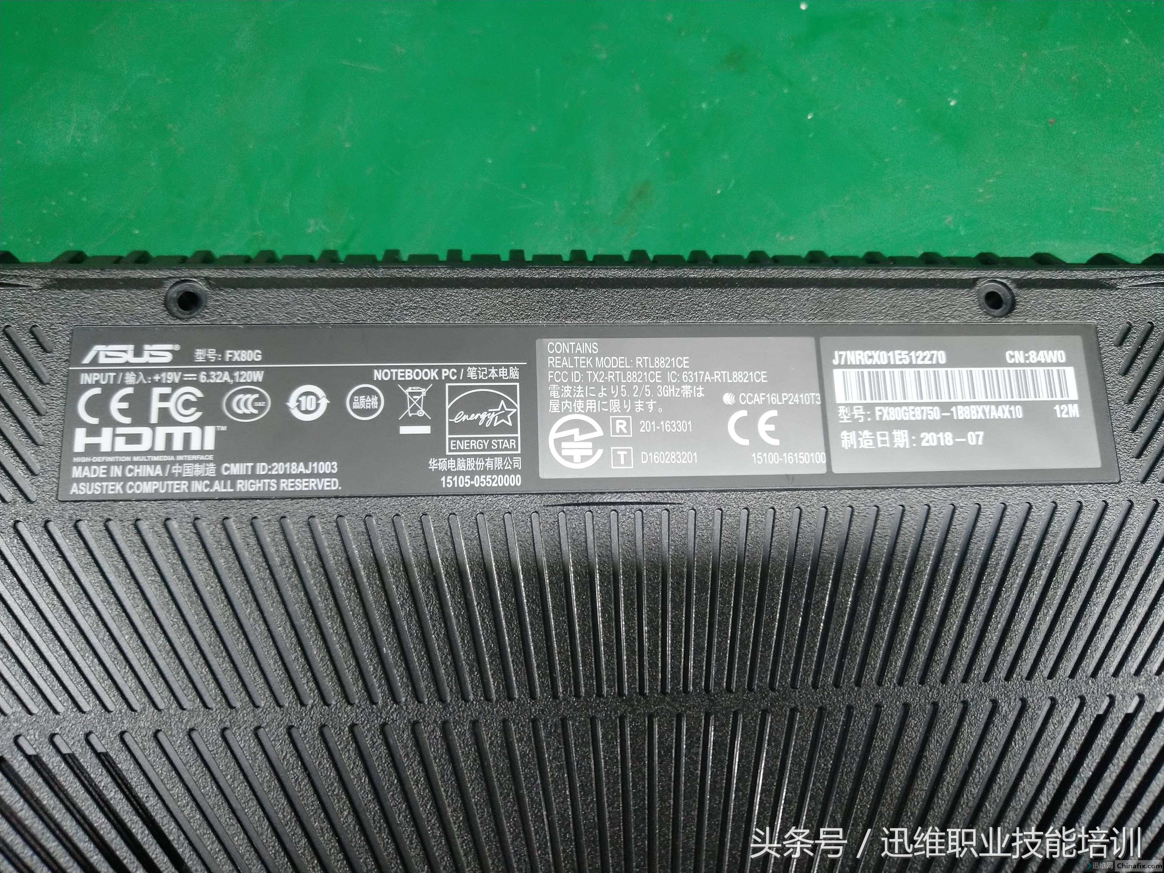 华硕飞行堡垒6主板短路,华硕飞行堡垒5代死机