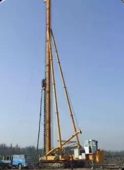 cfg桩施工资料全套,cfg桩的施工工艺及单价分析