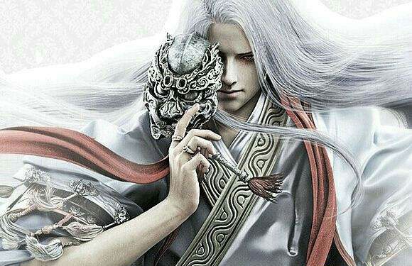 古龙笔下十大门派,古龙武侠的十大高手