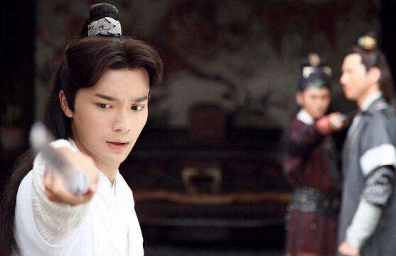 古龙笔下十大门派,古龙武侠的十大高手