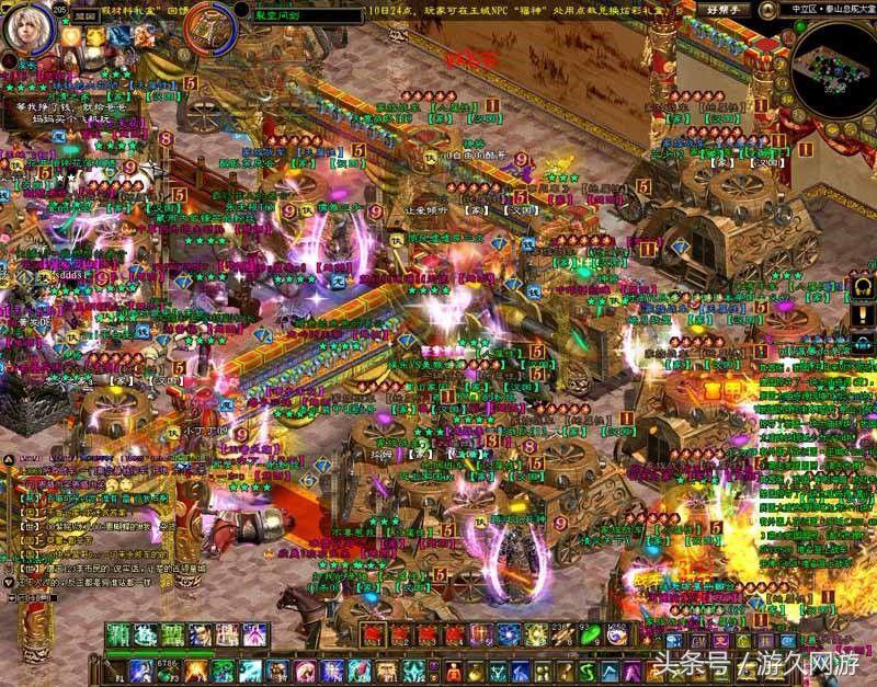 不花钱也能玩好的游戏,有什么不氪金也可以玩的良心游戏