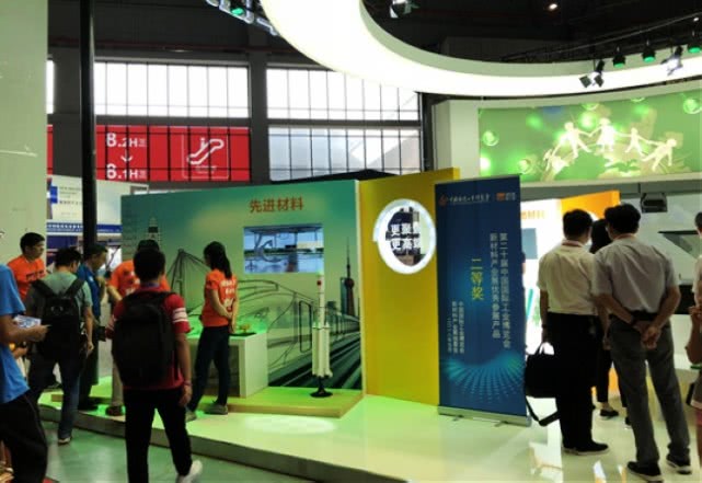 国产新材料最新突破,打破外国科技垄断