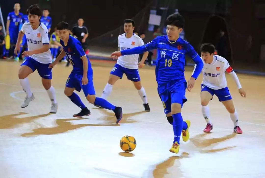 五人制国家队赵亮,五超联赛赵亮