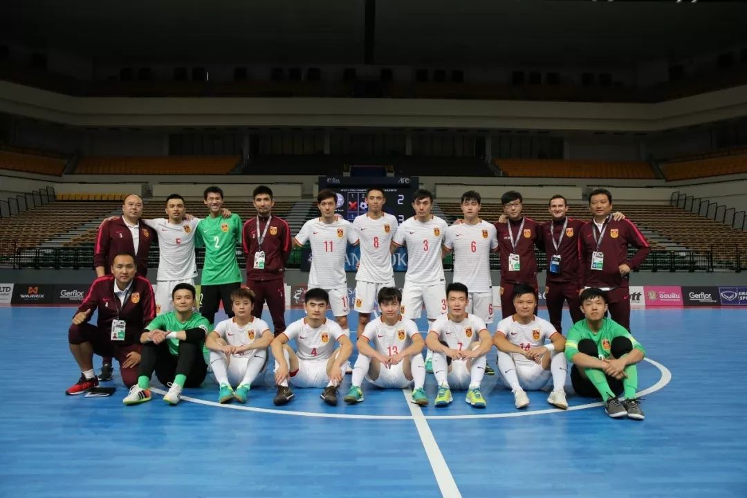 五人制国家队赵亮,五超联赛赵亮