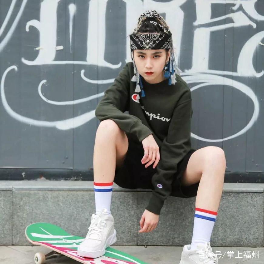 周润发福州街头,周润发福州