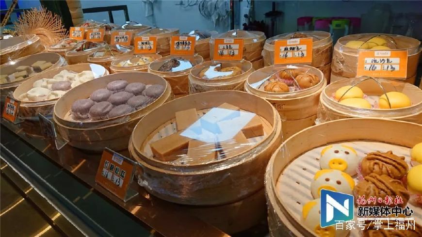 周润发福州街头,周润发福州