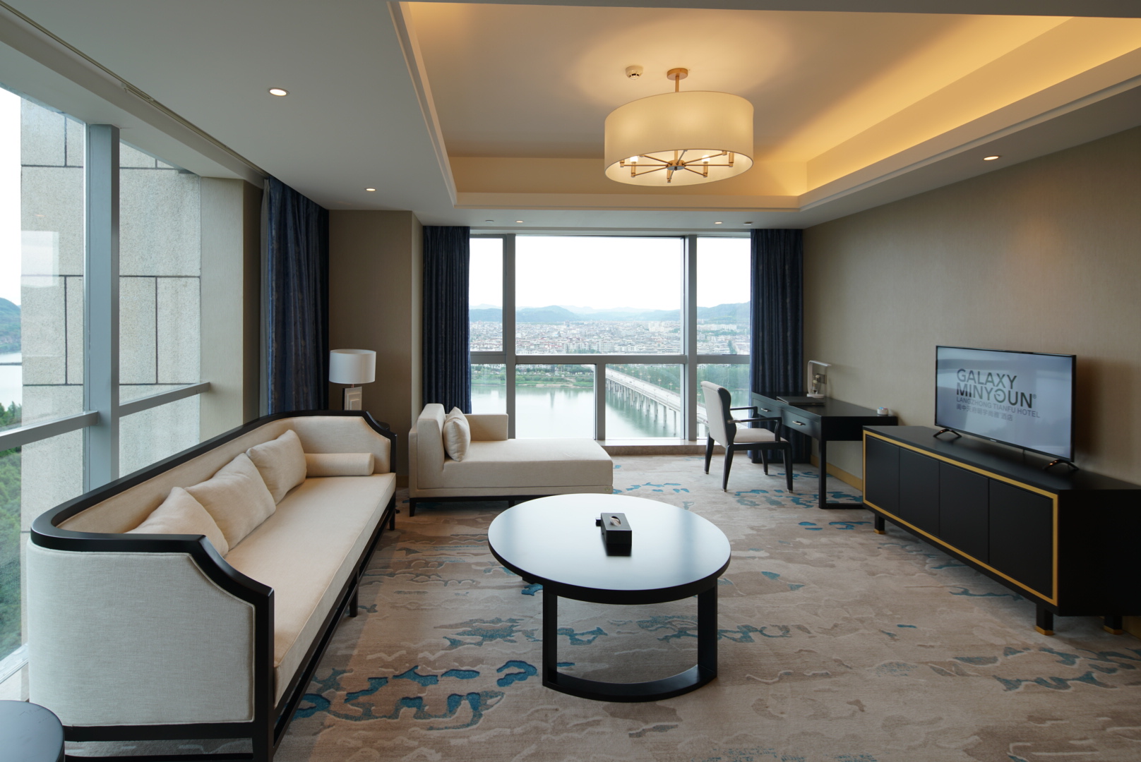 阆中天府明宇尚雅酒店在什么地方,阆中天府明宇尚雅酒店属于几星级