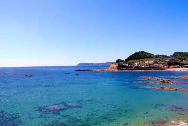 国庆去大连旅游攻略,国庆大连游玩攻略