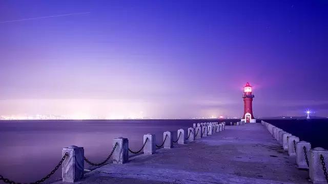 国庆去大连旅游攻略,国庆大连游玩攻略