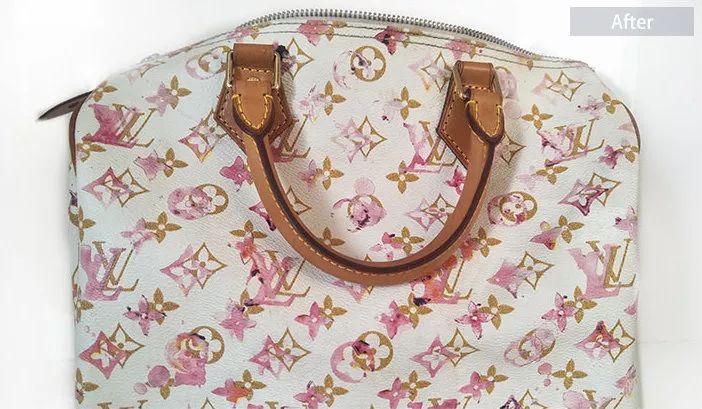 大牌包包日常护理,如何正确毁掉一只大牌包包