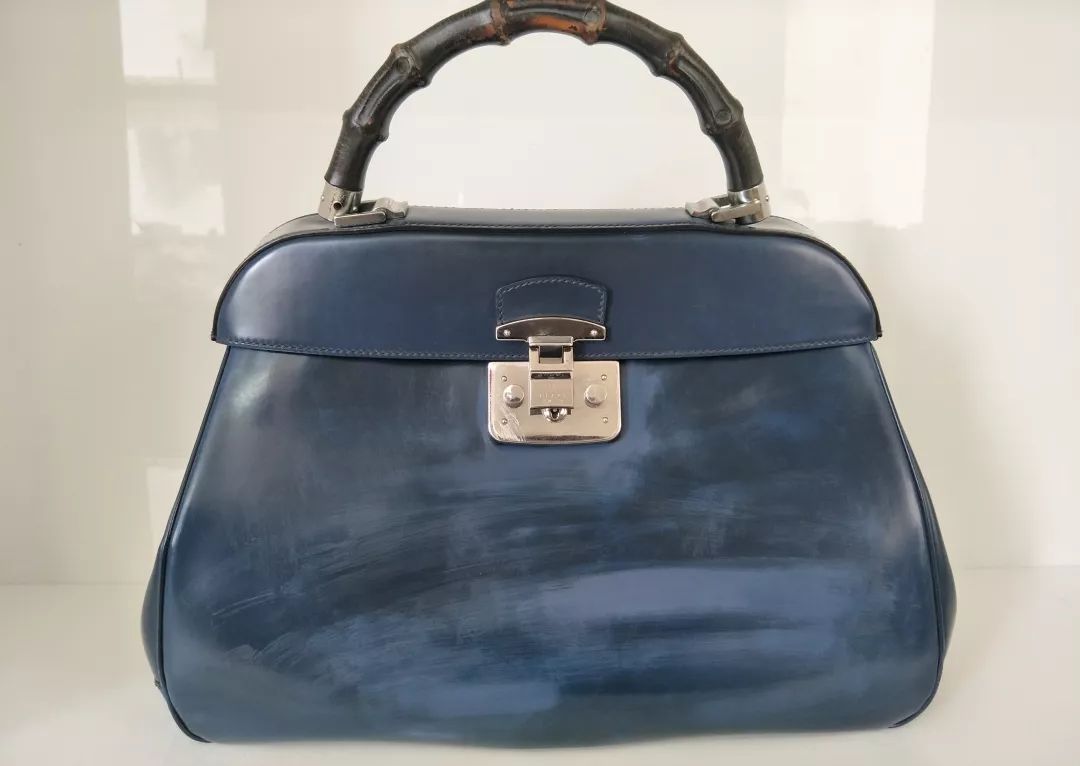 大牌包包日常护理,如何正确毁掉一只大牌包包