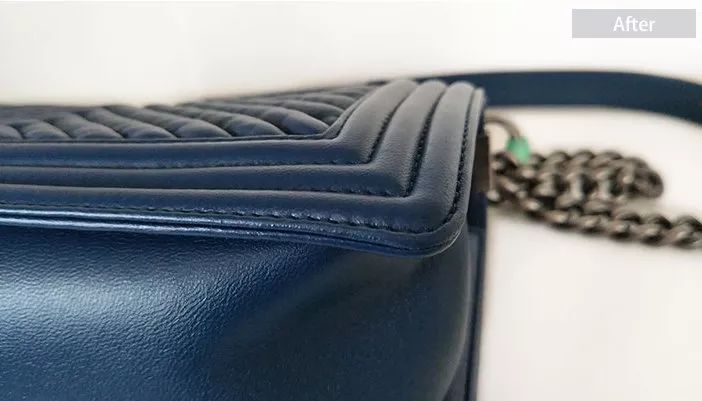 大牌包包日常护理,如何正确毁掉一只大牌包包