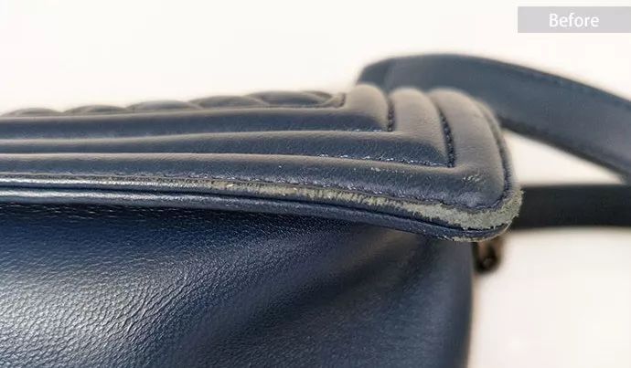 大牌包包日常护理,如何正确毁掉一只大牌包包