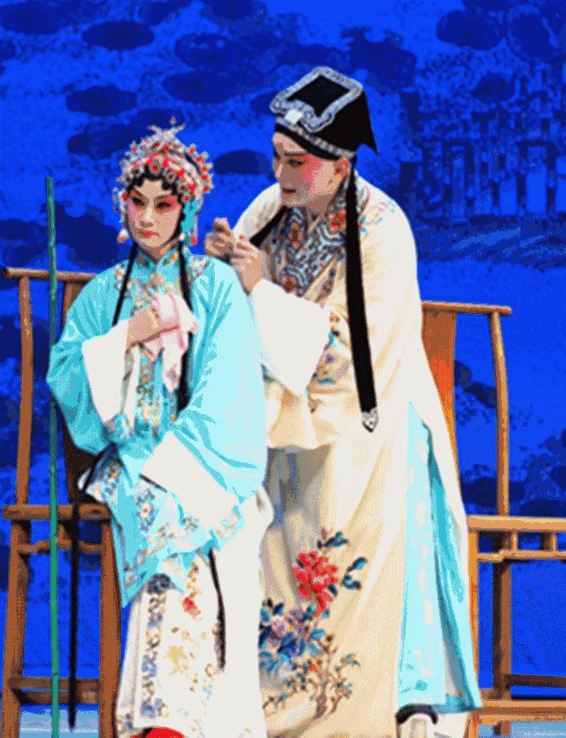 名家荟萃秦腔精彩节目演唱会,名家云集演唱会