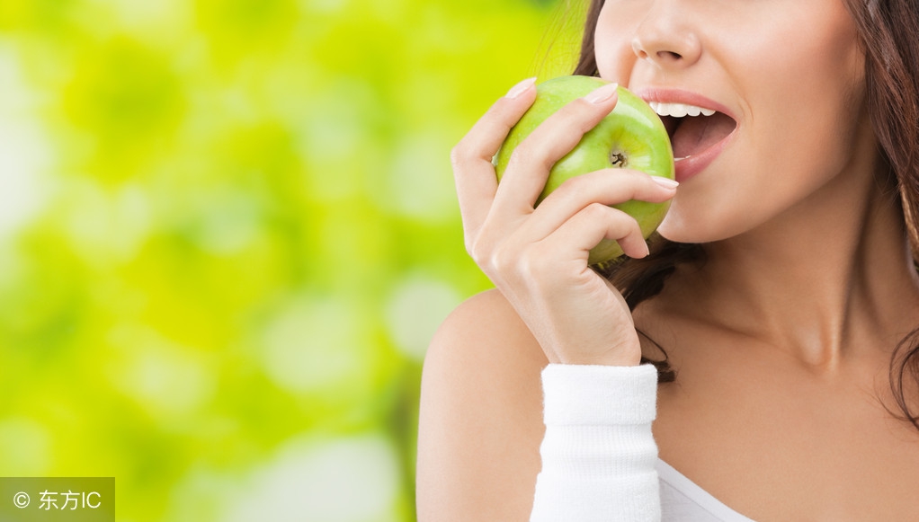 45岁皮肤松弛能改善吗,眼周皮肤松弛怎么改善