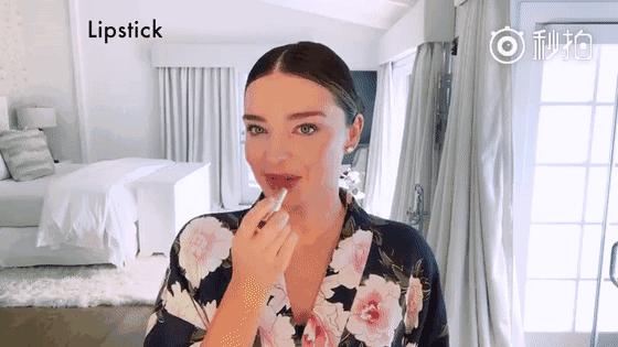 秋冬必备口红滋润嘴唇不是梦,秋冬护唇用什么口红