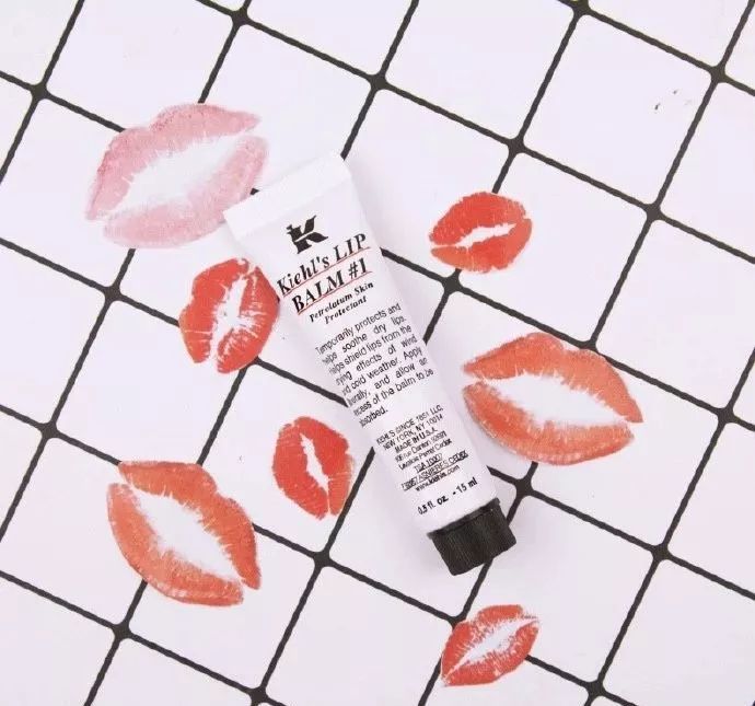 秋冬必备口红滋润嘴唇不是梦,秋冬护唇用什么口红