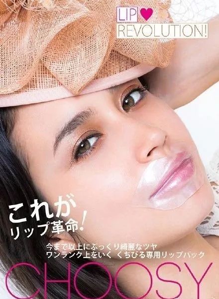 秋冬必备口红滋润嘴唇不是梦,秋冬护唇用什么口红