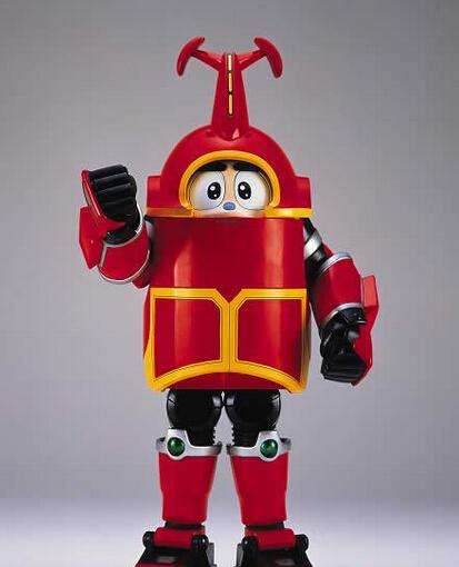 你不知道的机器人动画,盘点铁甲小宝谁是最强机器人