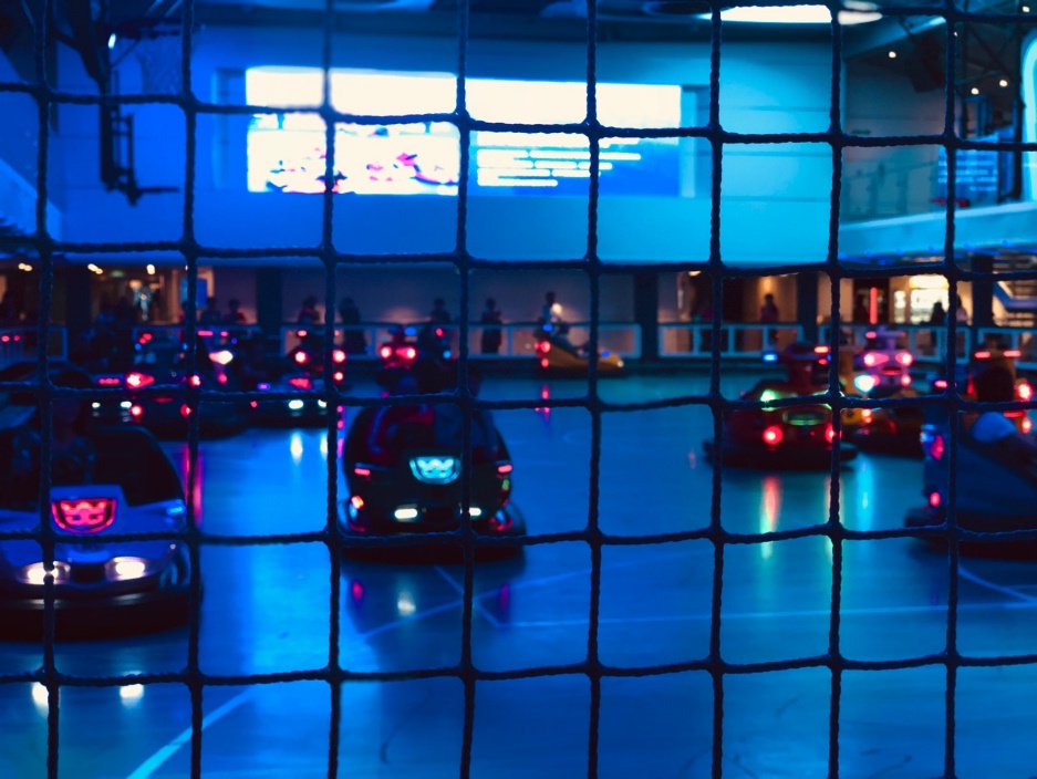 海洋量子号游轮,豪华邮轮游儿童