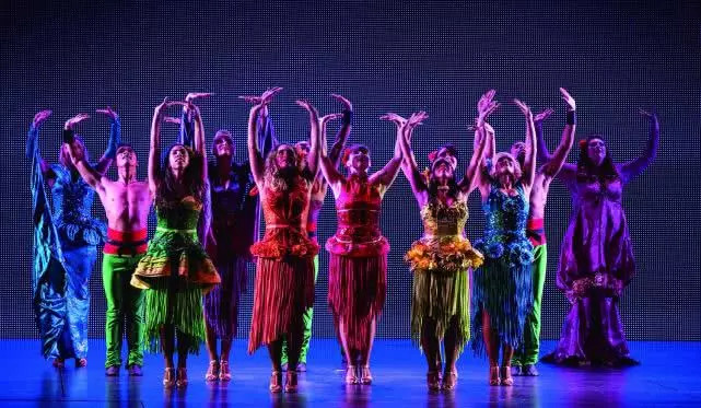 海洋量子号游轮,豪华邮轮游儿童