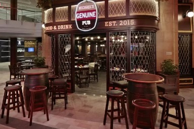 海洋量子号游轮,豪华邮轮游儿童