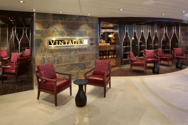 海洋量子号游轮,豪华邮轮游儿童