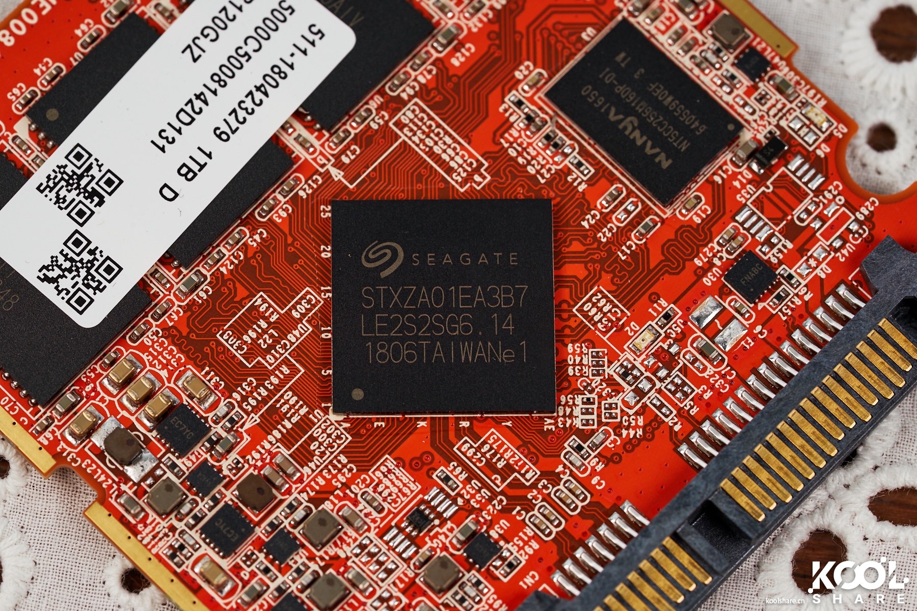 希捷barracuda怎么样,希捷barracuda1t